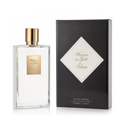 By Kilian Woman in Gold Eau De Parfum 100 ml (woman)