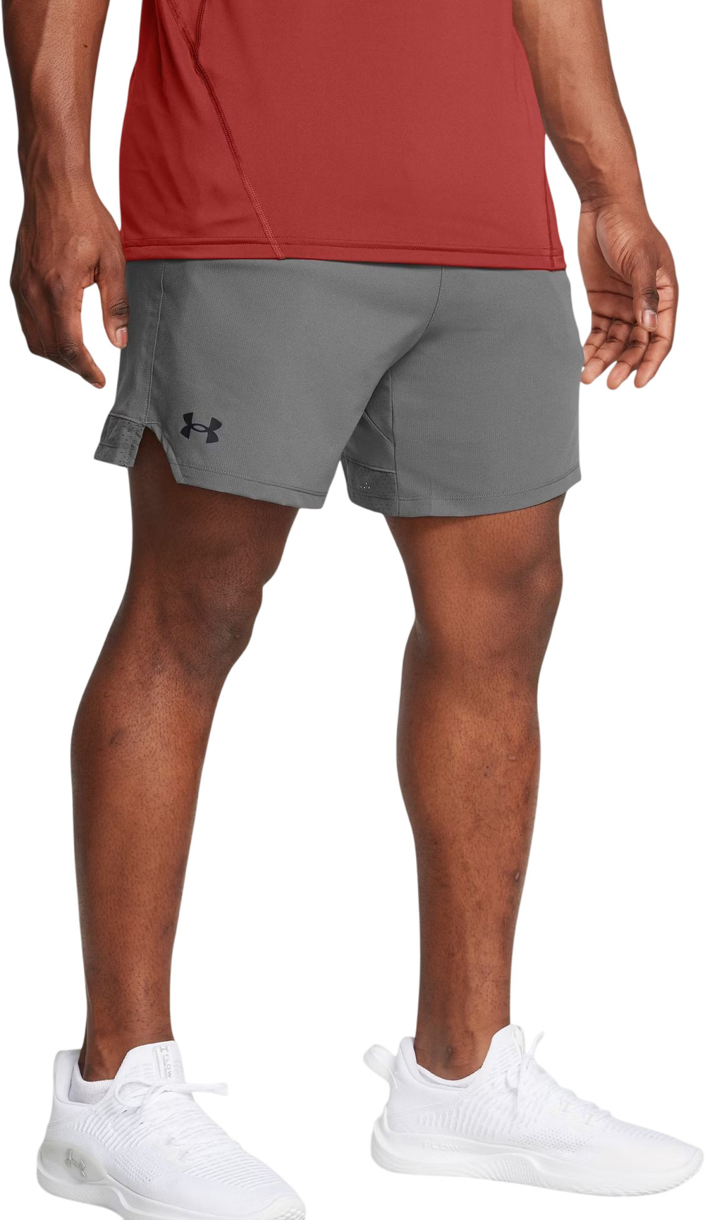 Шорты Under Armour Vanish Woven 6in Shorts