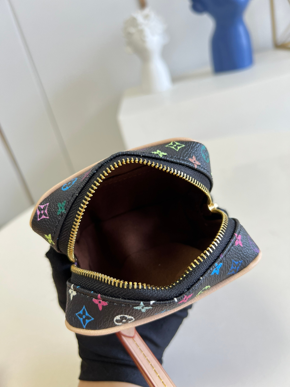 Louis Vuitton Wapity