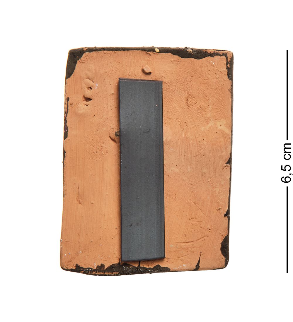 Unique by Step DO-504 Магнит «Быть добру»