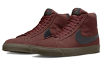 Кроссовки Nike Blazer Sb Zoom