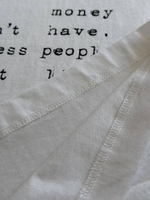 Футболка Vetements, арт. 485367339