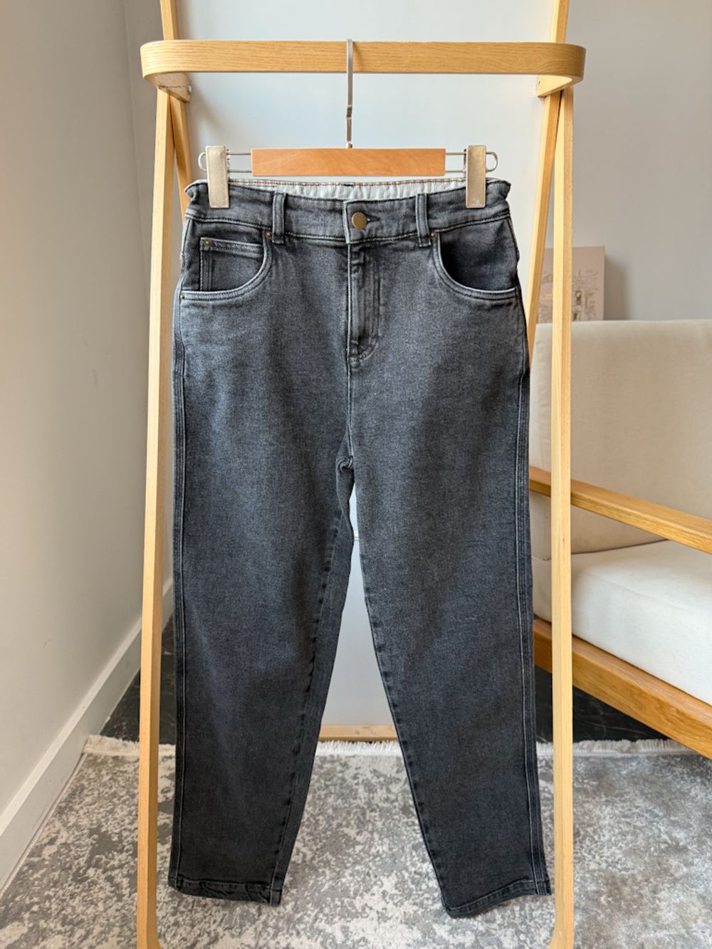 Джинсы Bonpoint, 152