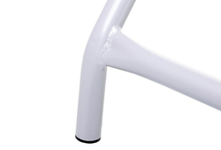 Стульчик рыболова со спинкой Тонар СР-400C (T-FC-400S-DG)