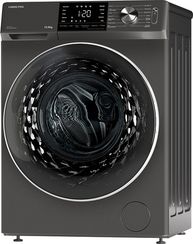 Стиральная машина HIBERG i-DDQ6A - 1214 Sd