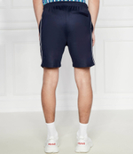 Шорты Lacoste - темно-синий(GH7458)