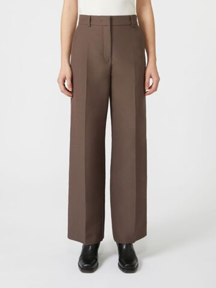 Брюки женские WEEKEND MAX MARA BALLO