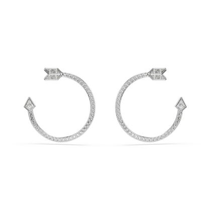 IDYLLIA:PE ARROW WHI/RHS