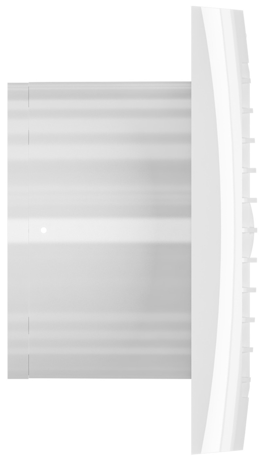 Вентилятор ERA 6S, D-150мм (сетка)