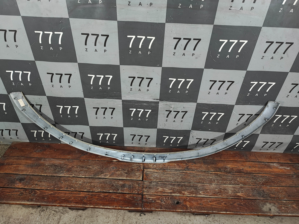 Накладка капота Kia Sorento 4 (MQ4) 20-нв Б/У Оригинал 86371P2000