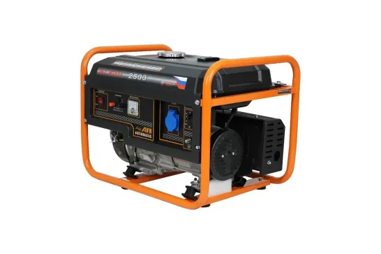 Бензиновый генератор "LIFAN" 2 GF-3 (LF2500)