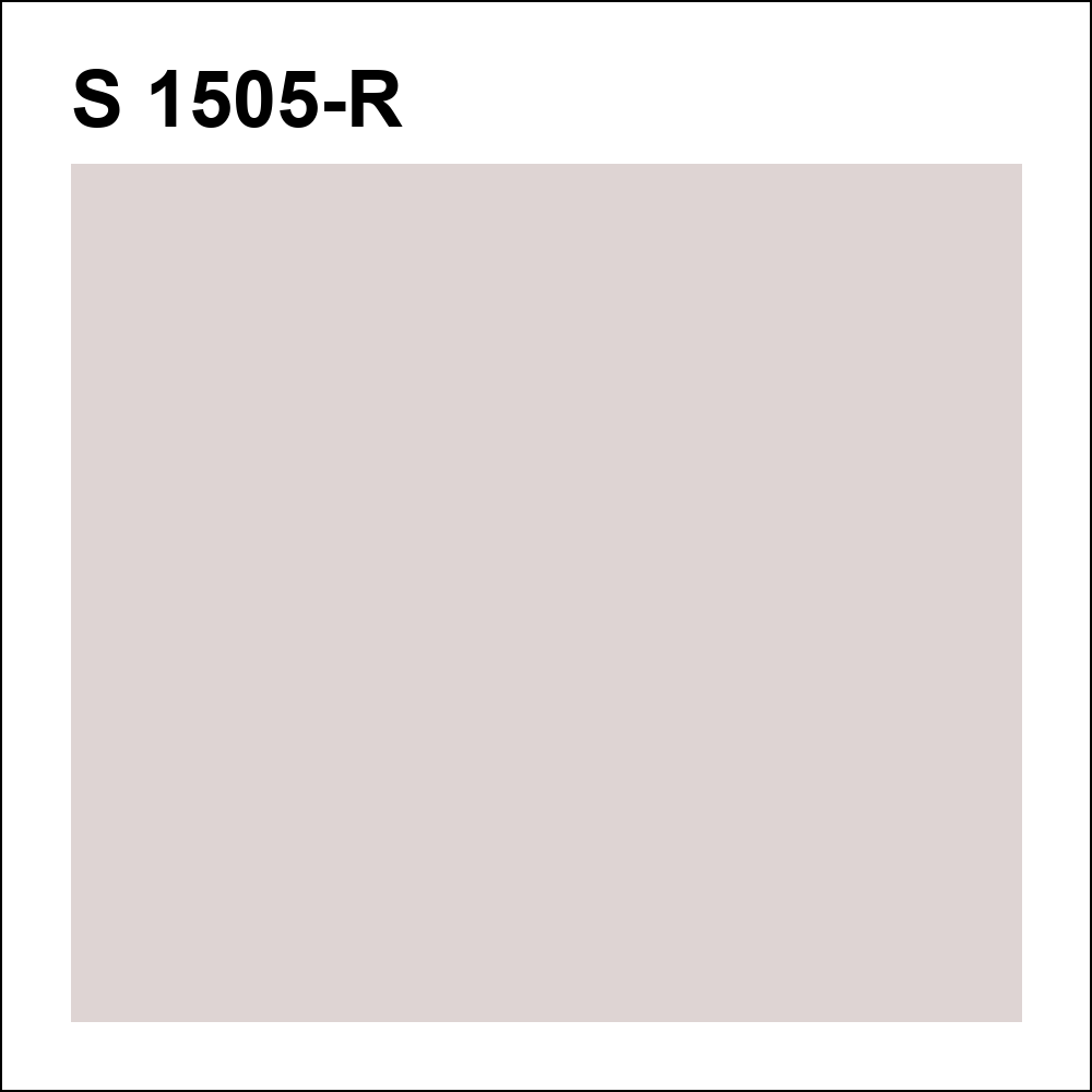 S 1505-R за кг