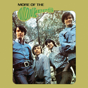 The Monkees / More Of The Monkees (Deluxe Edition)(2CD)