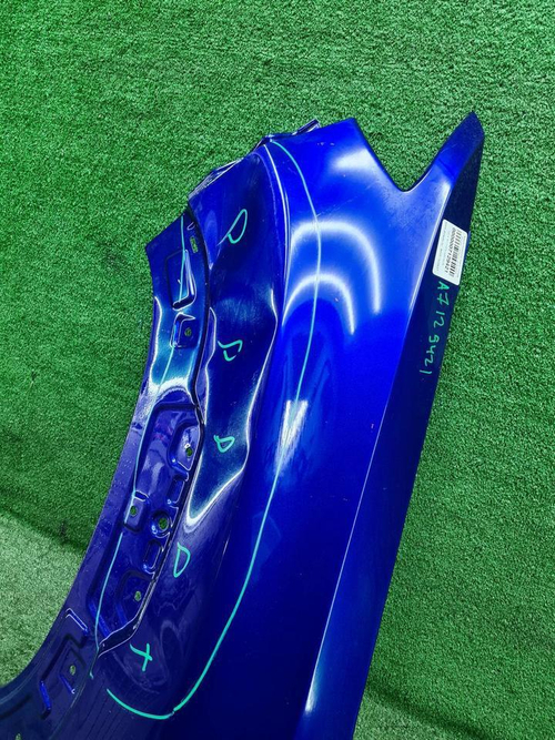 Крыло переднее левое Changan CS35PLUS (2018-н.в.)