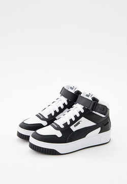 Кеды женские Puma Carina Street Mid