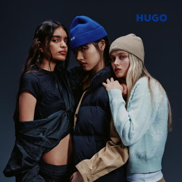 Hugo Boss: симфония стиля и немецкой педантичности