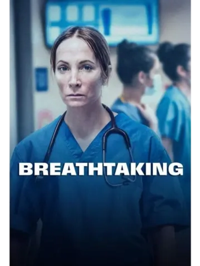 Захвативший дыхание, сезон 1 (DVD-R)