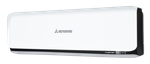 Mitsubishi Heavy SRK25ZSX-W