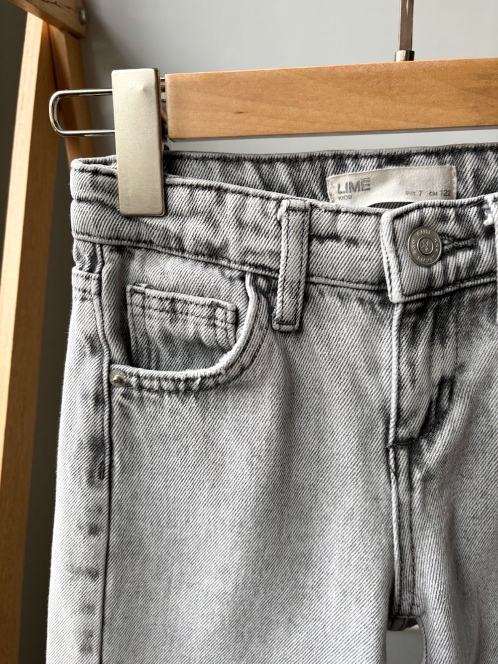 Джинсы Lime, 122