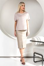 Блузка Китти №10 Valentina