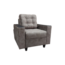 Кресло "Баден" с ящиком