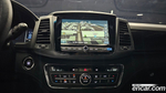 KG Mobility (Ssangyong) The New Rexton Sports KHAN Дизель 2.2 4WD (11.2022)
