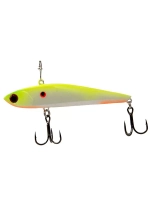 Виб (тонущий воблер) для зимней рыбалки Sharkey 75мм 15г