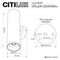 Настенный светильник Citilux Axel CL512323R