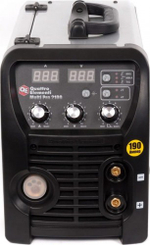 Сварочный полуавтомат QUATTRO ELEMENTI Multi Pro 2100 772-593