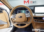 Kia The K9 (Quoris/K900) 3.8 GDI AWD (02.2021)