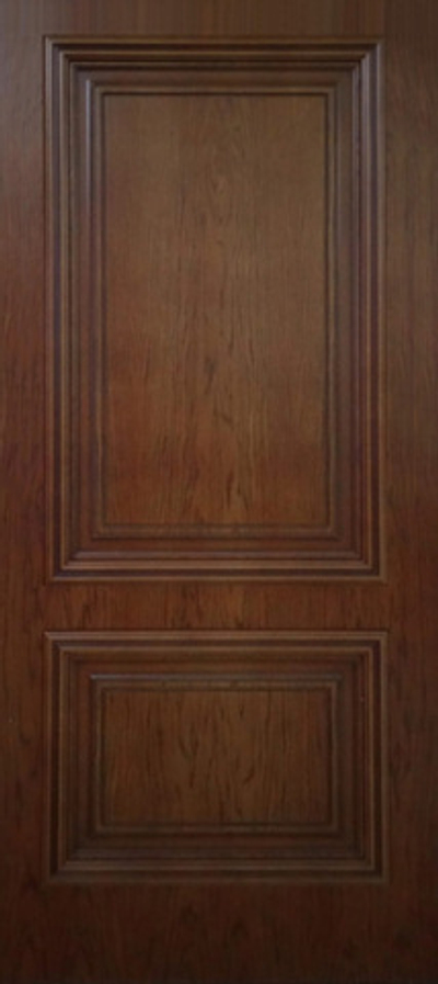 Межкомнатная дверь Порта "Дебют" Дуб Шервуд