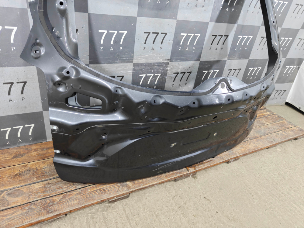 Крышка багажника Mazda CX-9 2 (TC) 16-нв Б/У Оригинал TKY56202XA