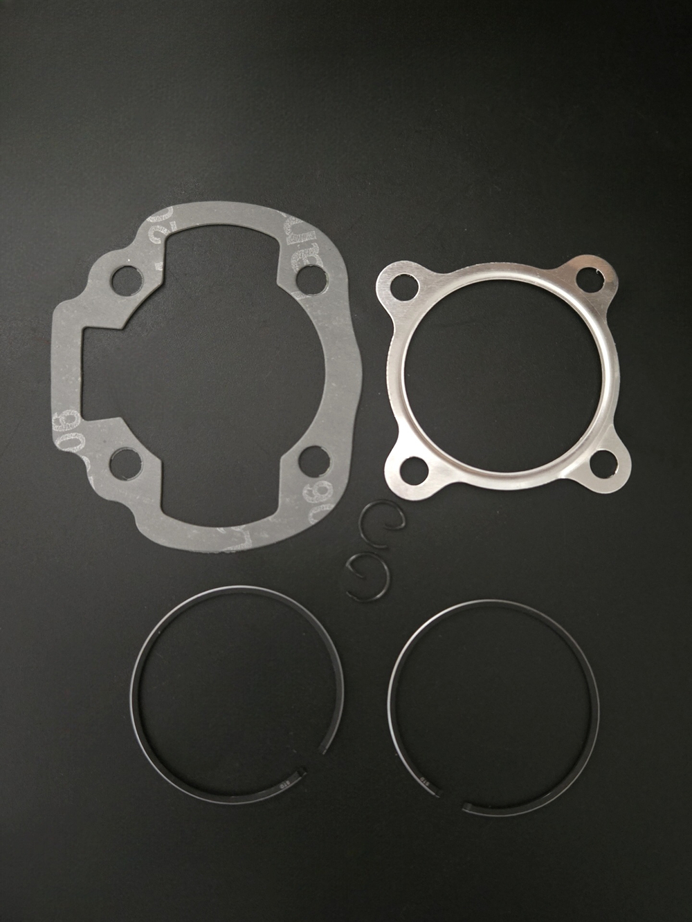 поршневая (цпг) ямаха джог 50 2JA на 75сс (47мм,p10)