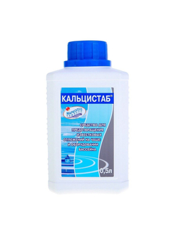 Эквиталл жидкий коагулянт, канистра 20 л