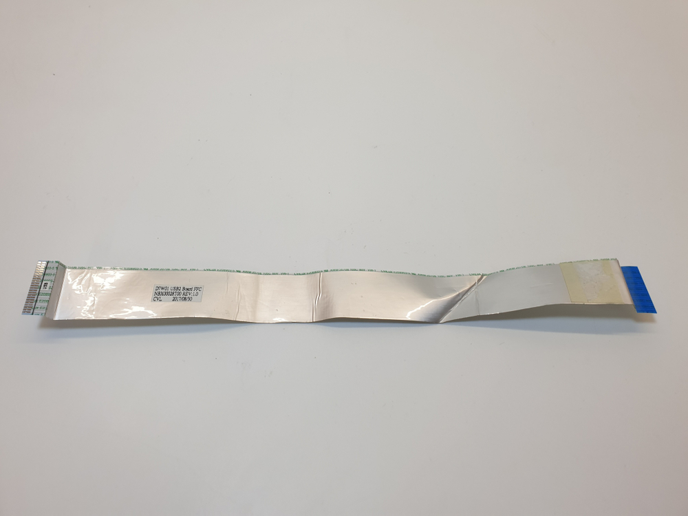 Шлейф платы USB Acer A517-51G, NBX00028T00