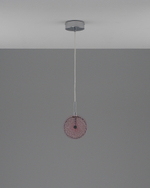 Светильник подвесной светодиодный Moderli V11158-PL Marnia