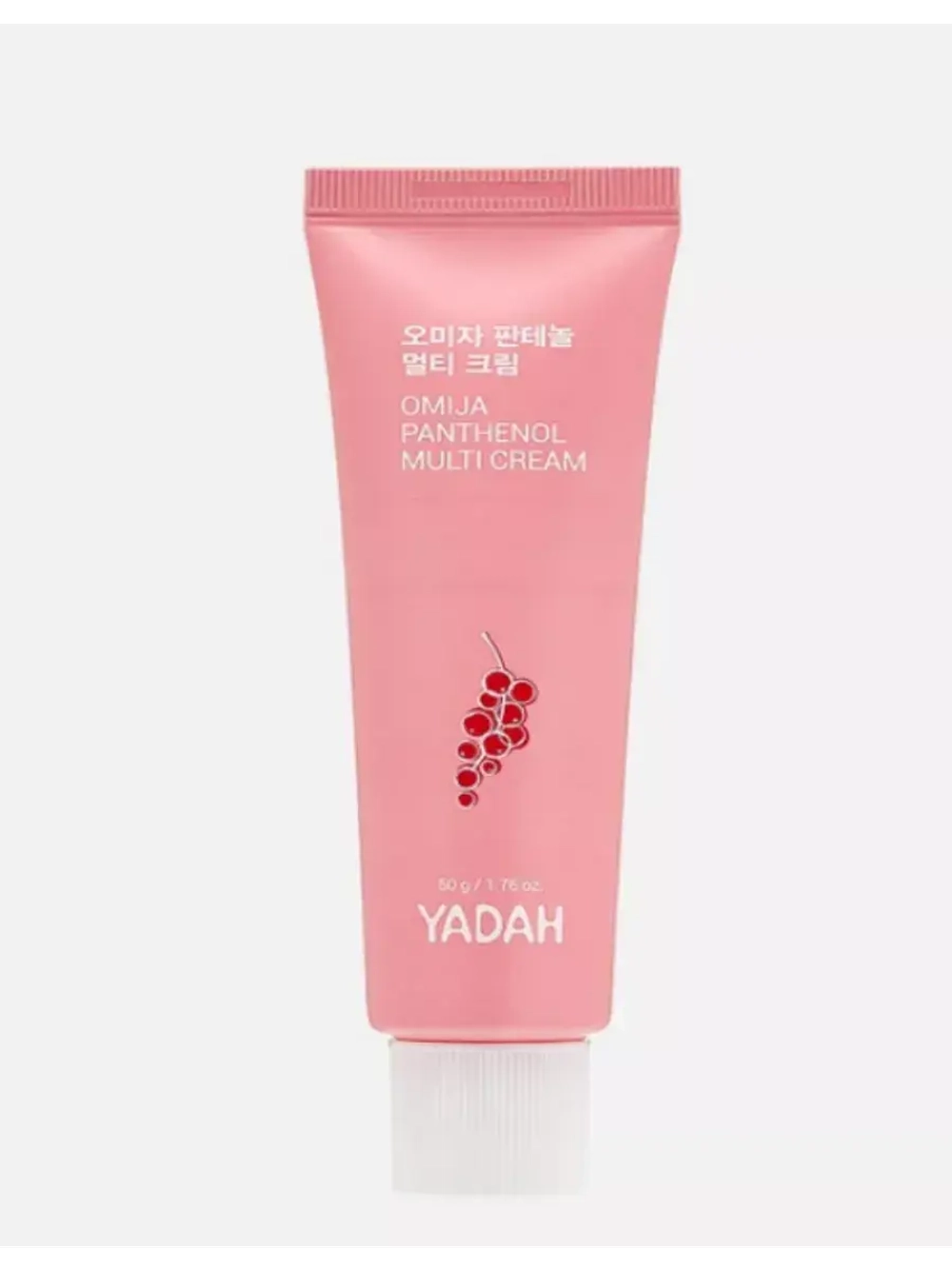 Мультифункциональный крем multi cream YADAH
