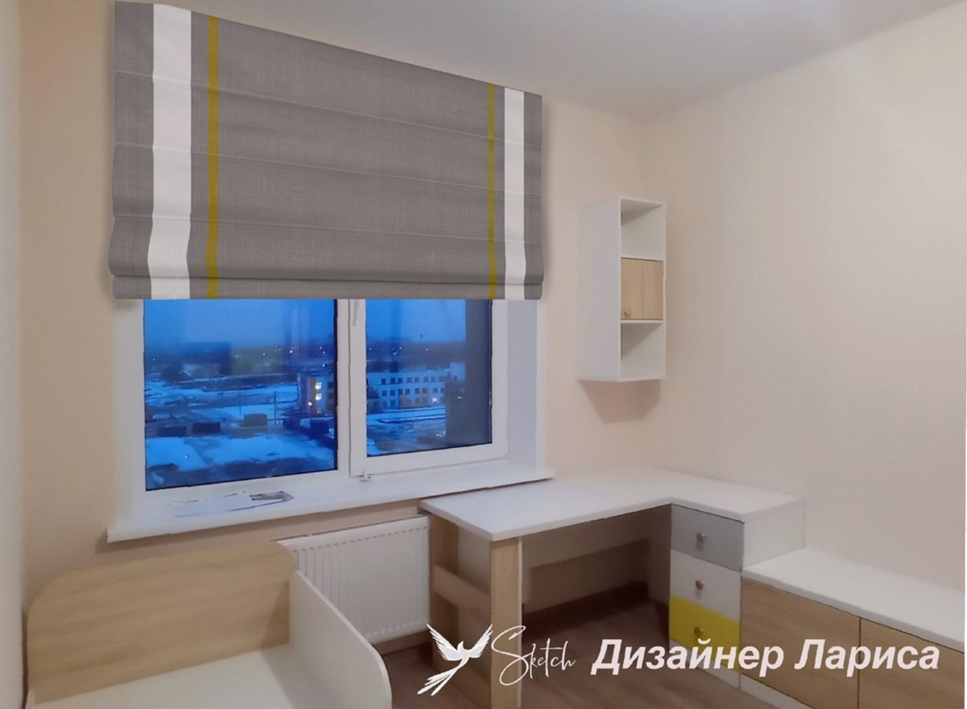 🔥Одень своё окно🔥