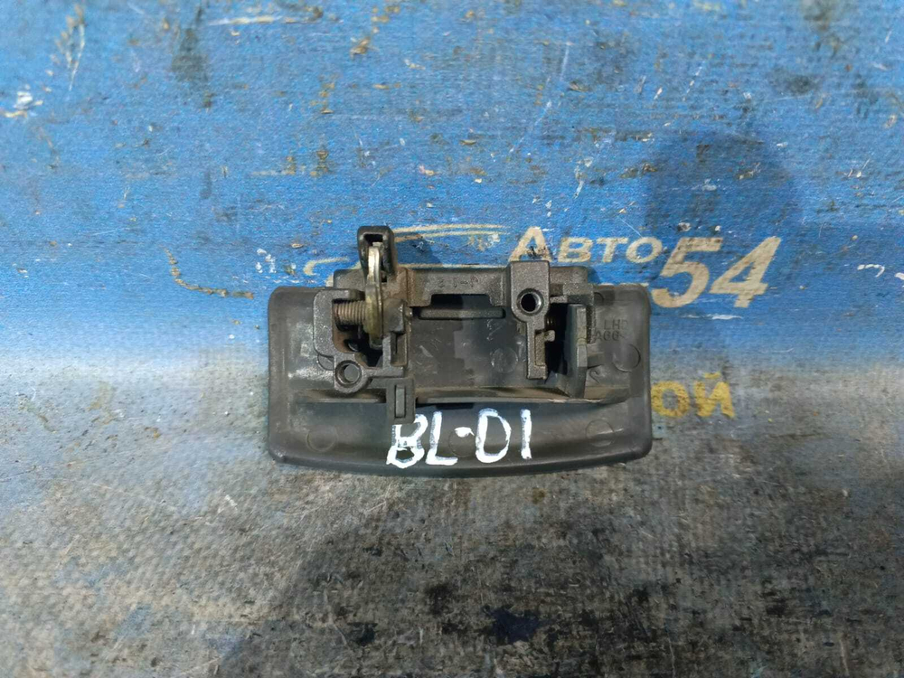 Бардачок пассажирский Kia SORENTO 2002-2009