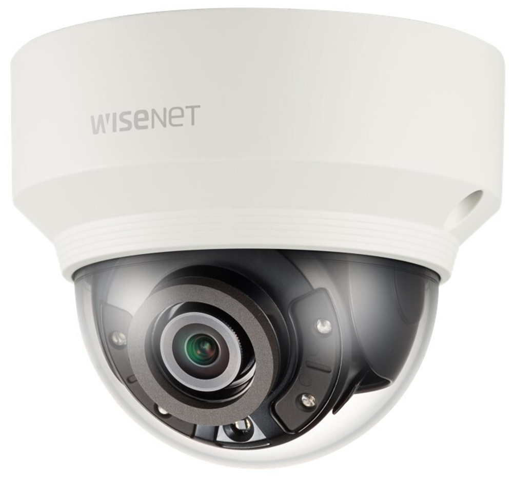 Видеокамера IP Wisenet XND-6020RP