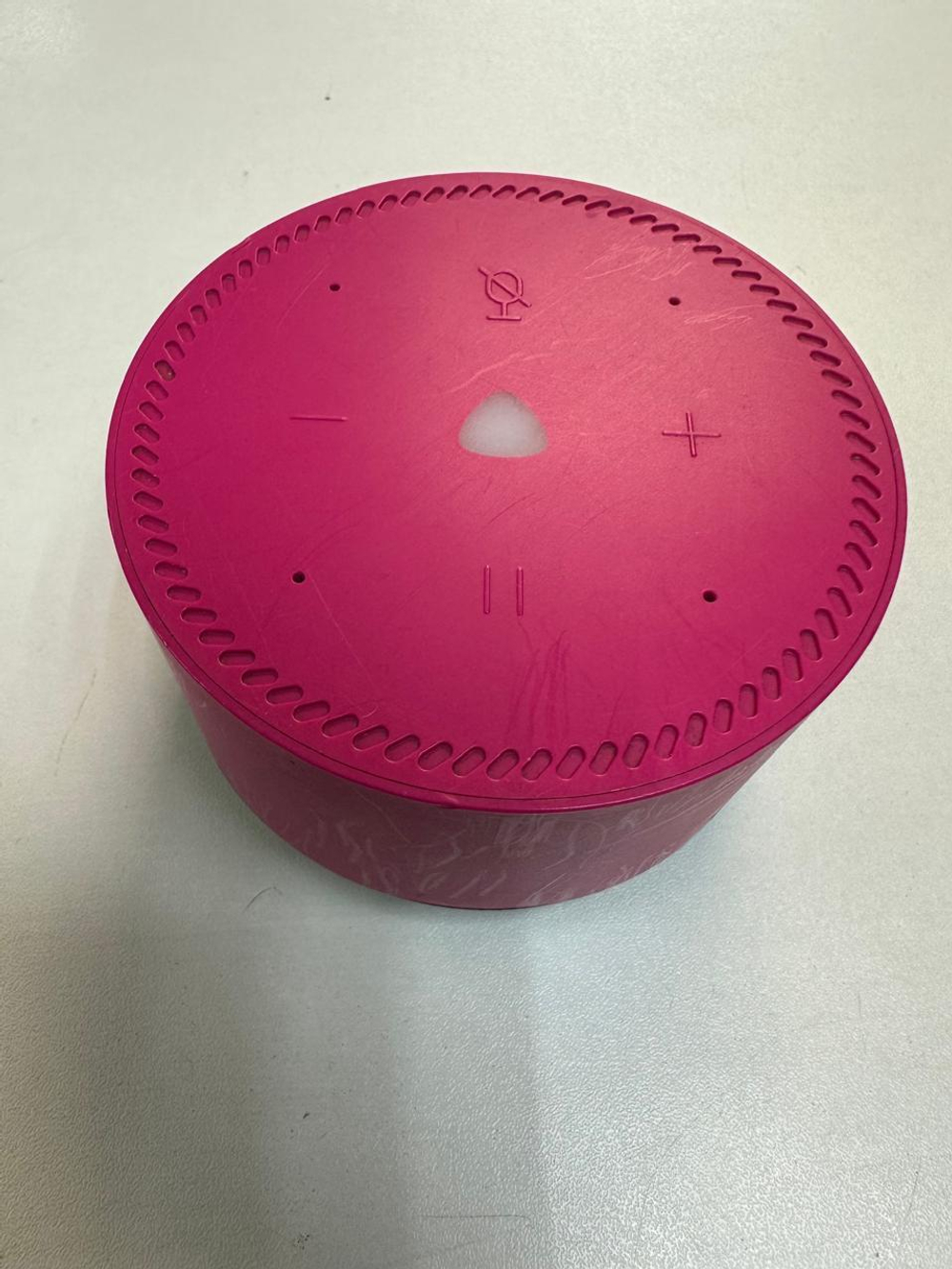 Умная колонка Яндекс Станция Лайт