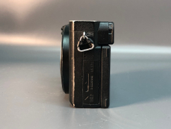 Sony A6400, 28000 кадров пробега.