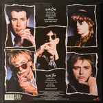 The Cars ‎– Door To Door (Европа 1987г.)