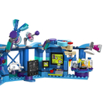 LEGO Unikitty: Лаборатория доктора Фокса 41454 — Dr. Fox Laboratory — Лего Юникитти