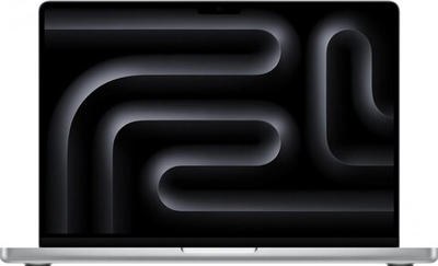Ноутбук Apple MacBook Pro 14" (2026) Серебристый (MJ3E4) (M5 10-ядер CPU, 10-ядер GPU, 32 ГБ, 1ТБ SSD)