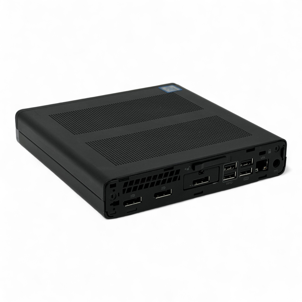 EliteDesk 800 G3