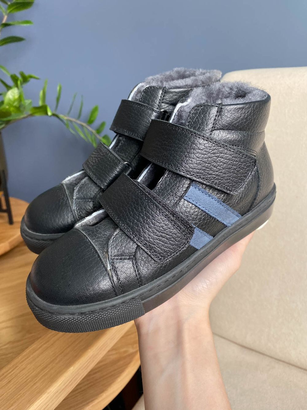 Ботинки Zecchino D'Oro