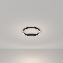 Накладной светильник Maytoni Rim MOD058CL-L25BK