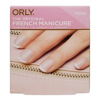 Набор для французского маникюра Pink ORLY French Manicure Kit