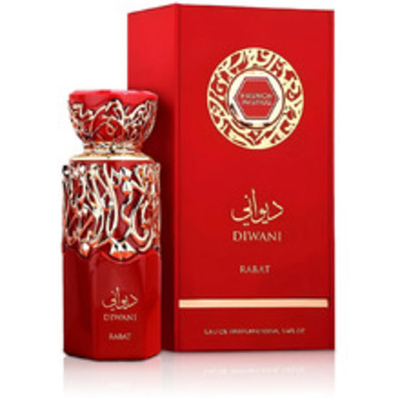 Diwani Rabat EDP